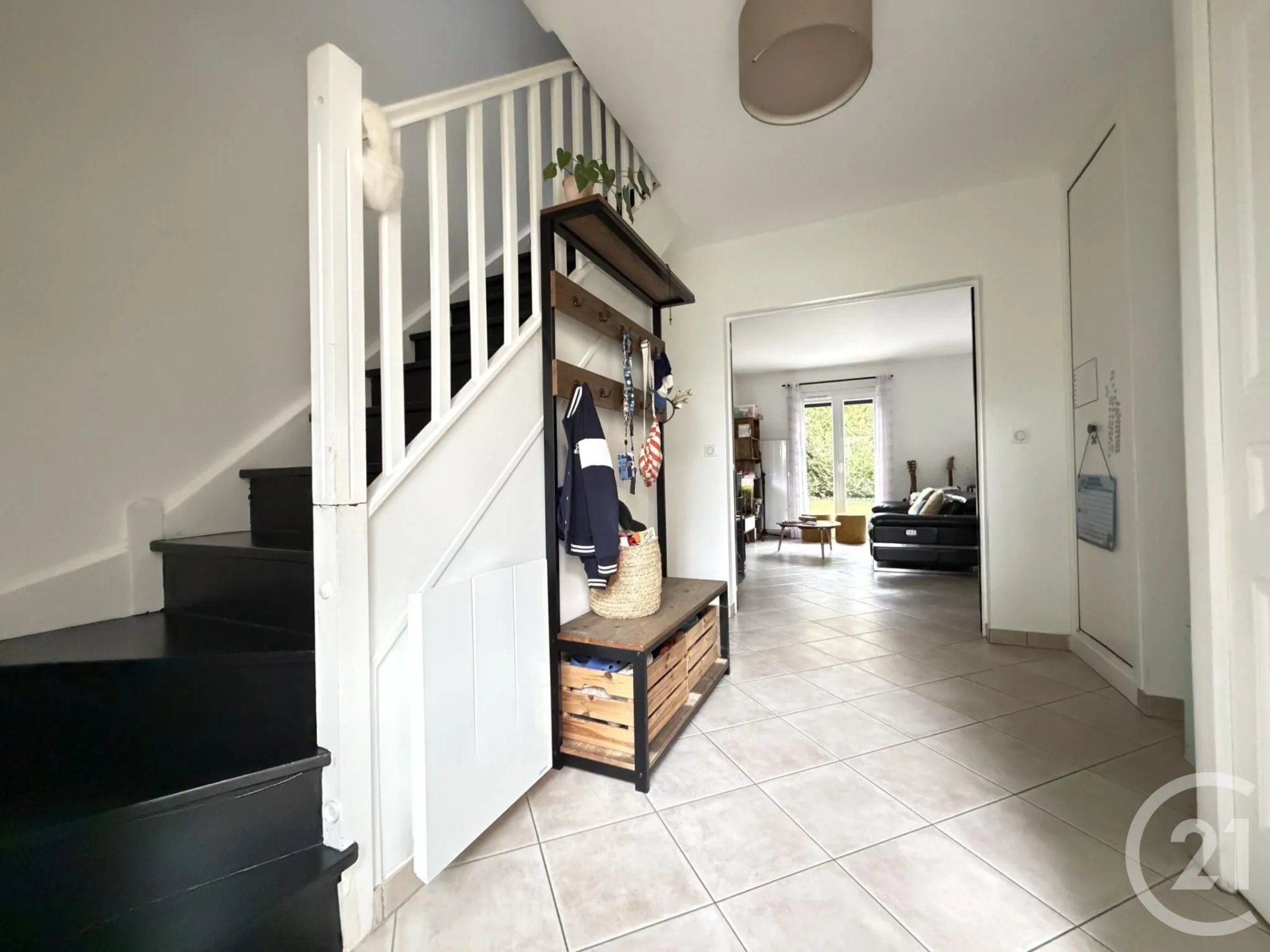Maison à vendre, 108m², Maisons-Laffitte