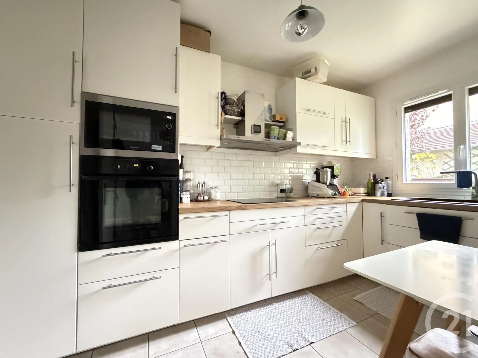 Maison à vendre, 108m², Maisons-Laffitte