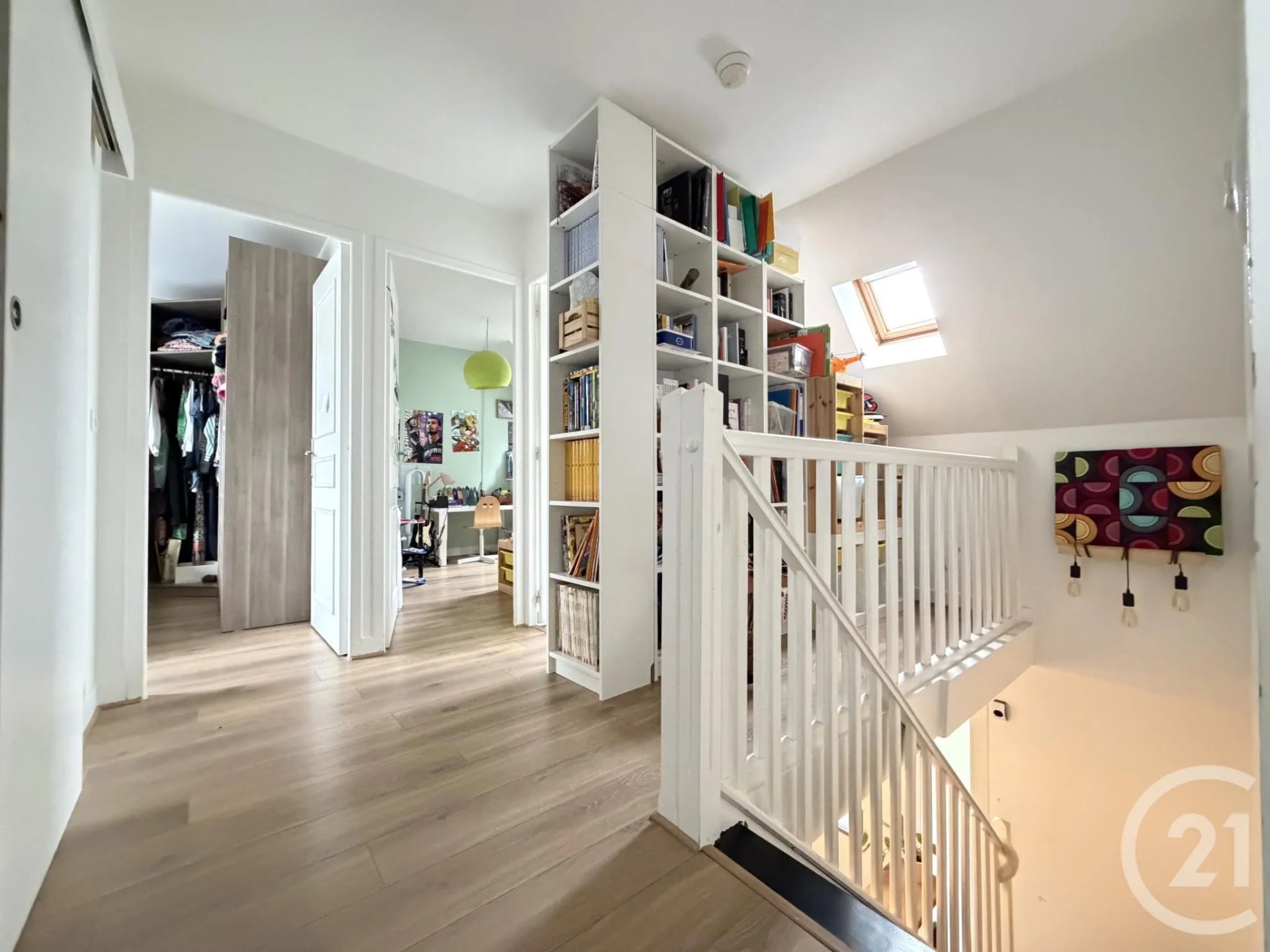 Maison à vendre, 108m², Maisons-Laffitte