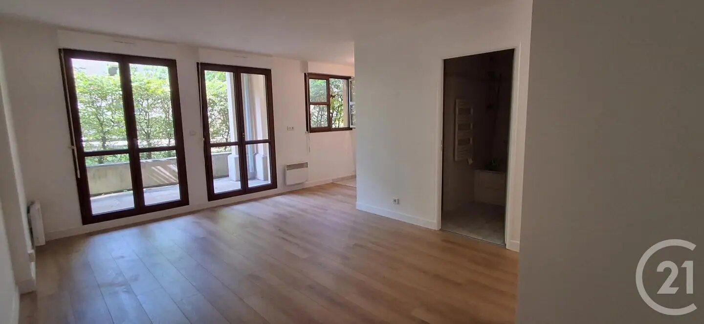 Appartement à louer, 30m², Maisons-Laffitte