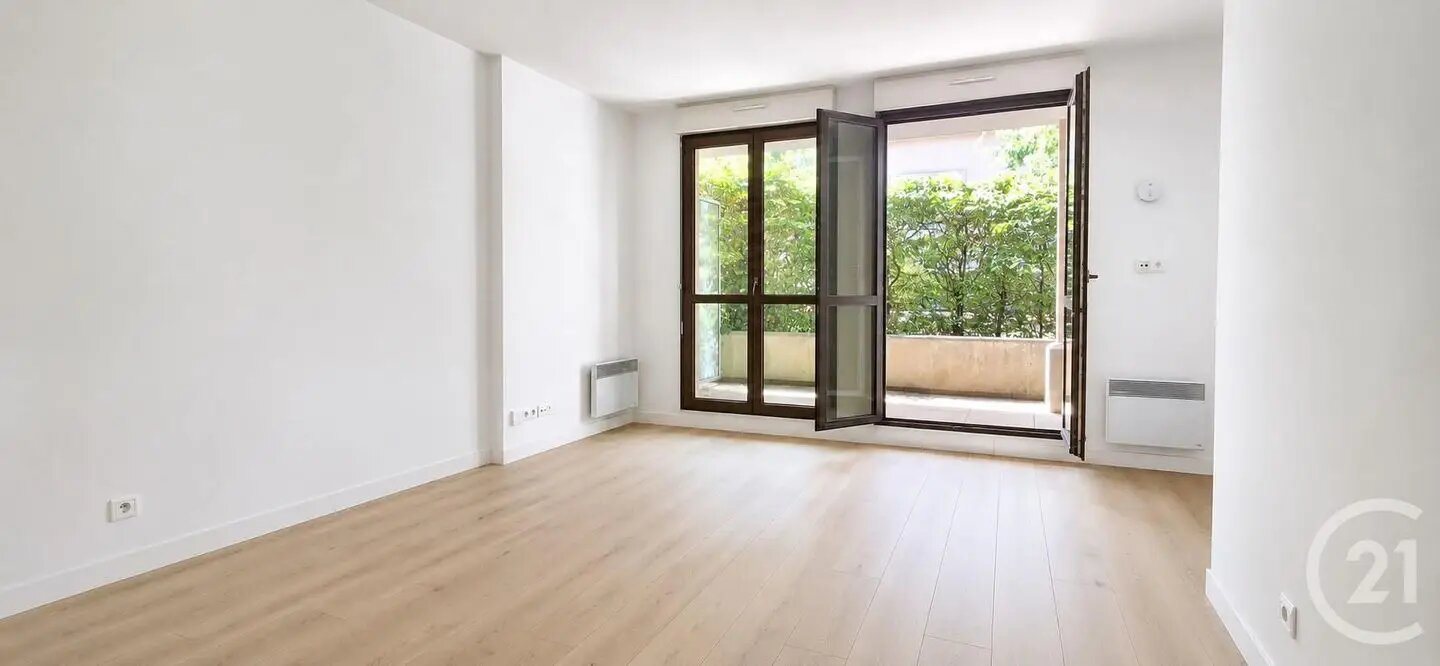 Appartement à louer, 30m², Maisons-Laffitte