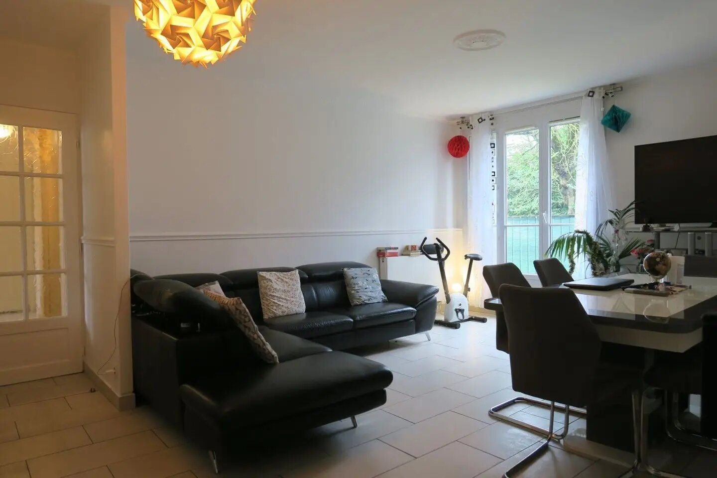 Appartement à vendre, 79m², Noisy-le-Grand