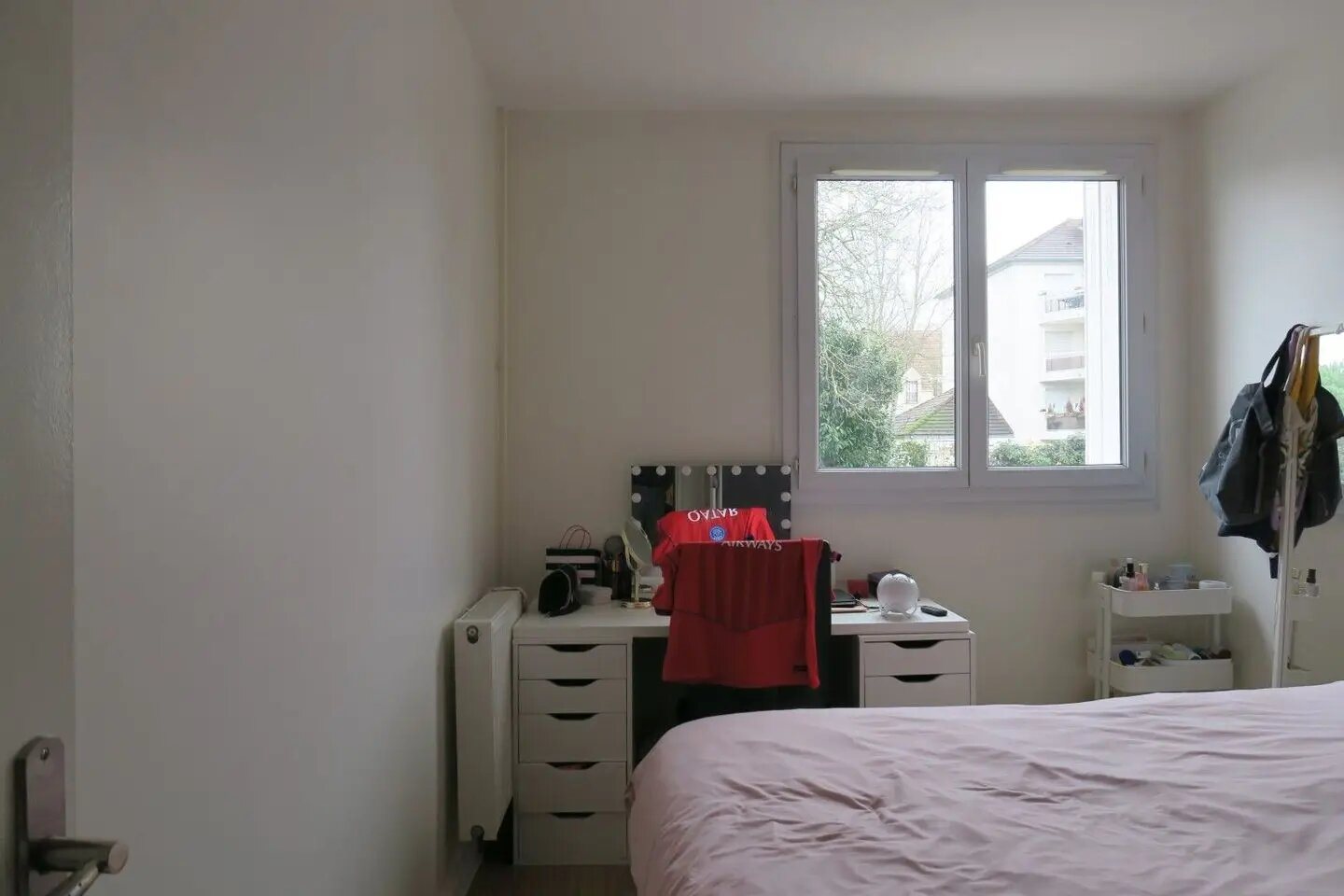 Appartement à vendre, 79m², Noisy-le-Grand