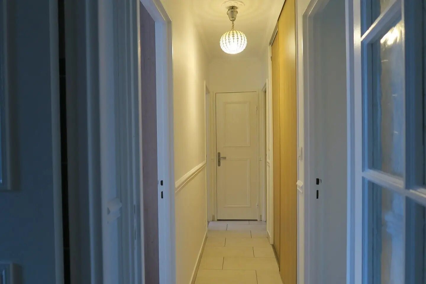 Appartement à vendre, 79m², Noisy-le-Grand