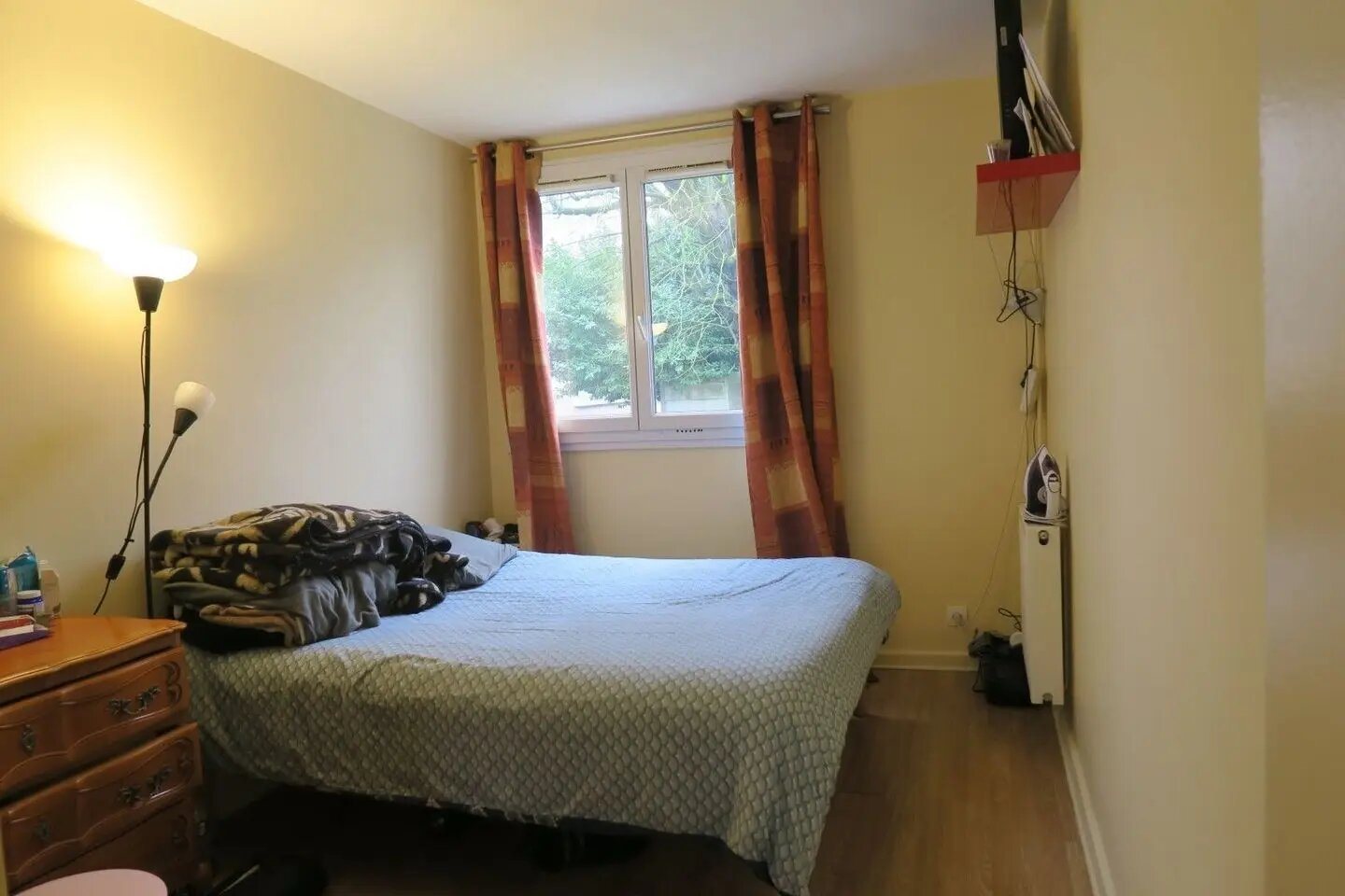 Appartement à vendre, 79m², Noisy-le-Grand