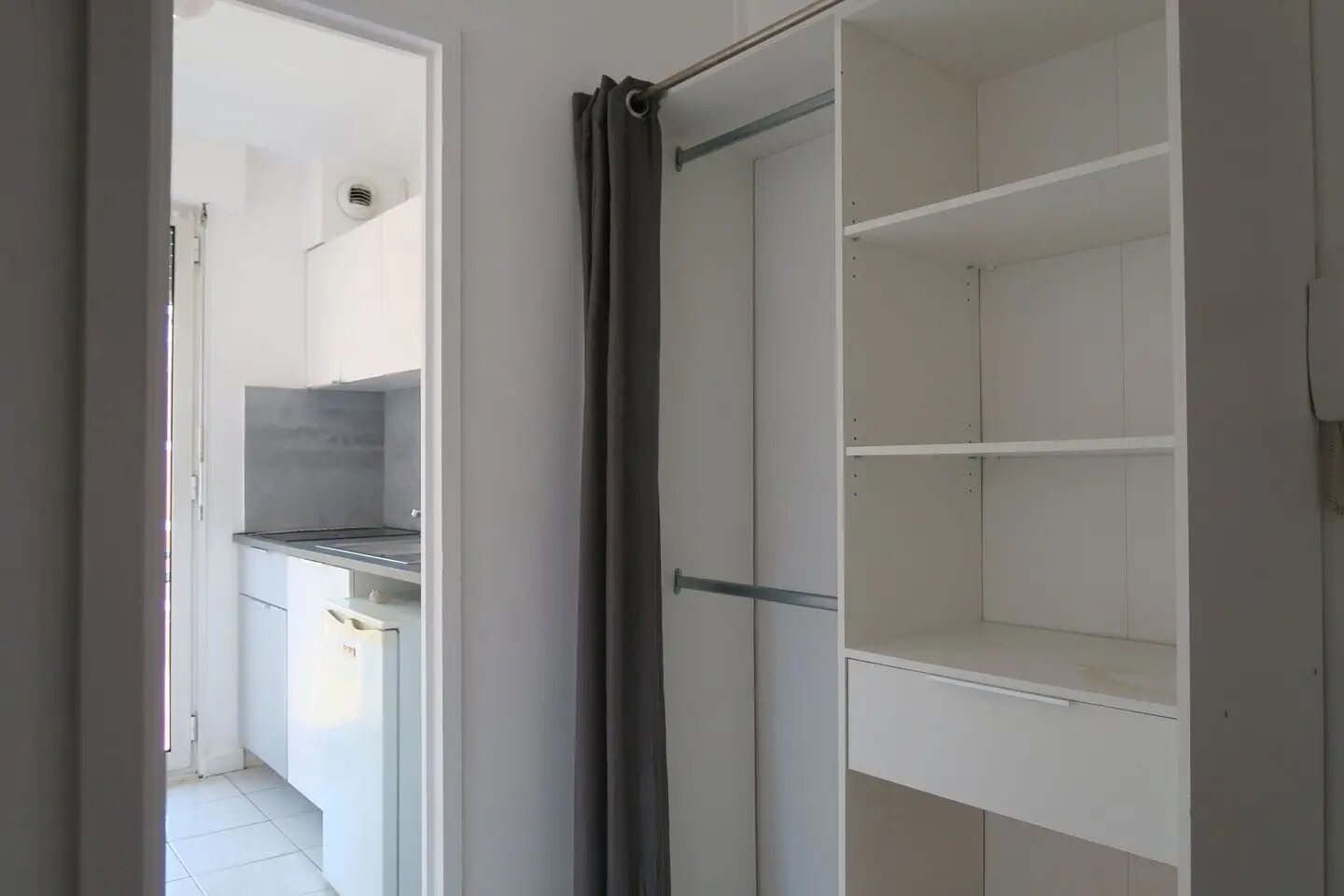 Appartement à louer, 30m², Noisy-le-Grand
