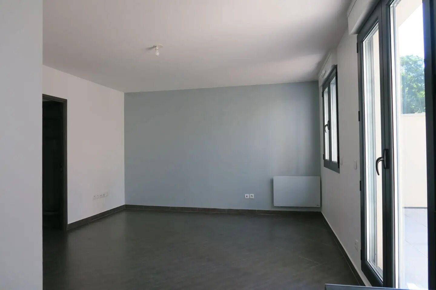 Appartement à louer, 51m², Noisy-le-Grand