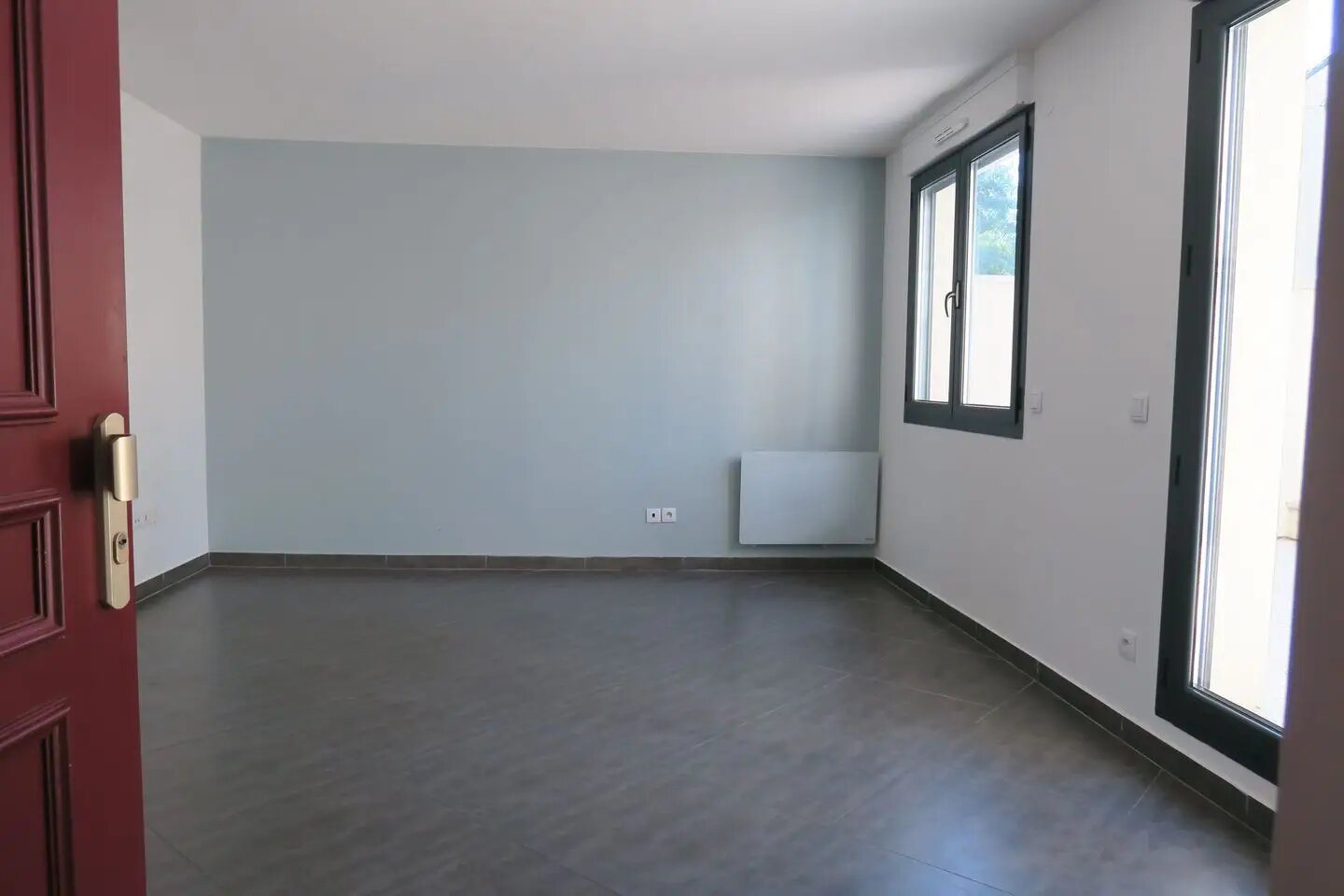 Appartement à louer, 51m², Noisy-le-Grand