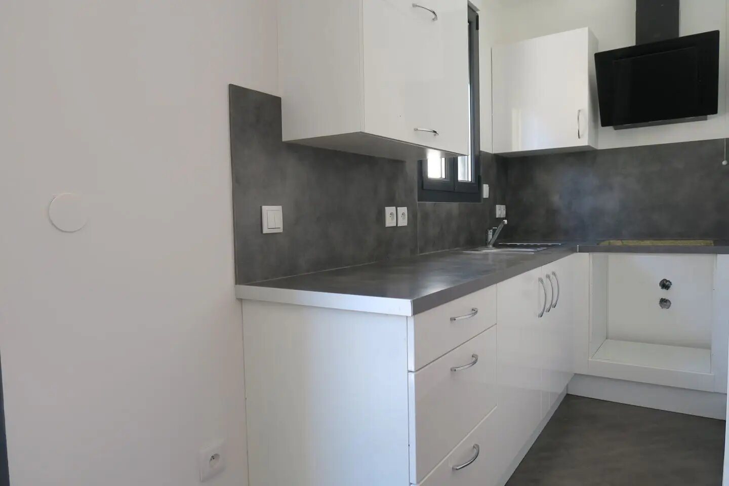 Appartement à louer, 51m², Noisy-le-Grand