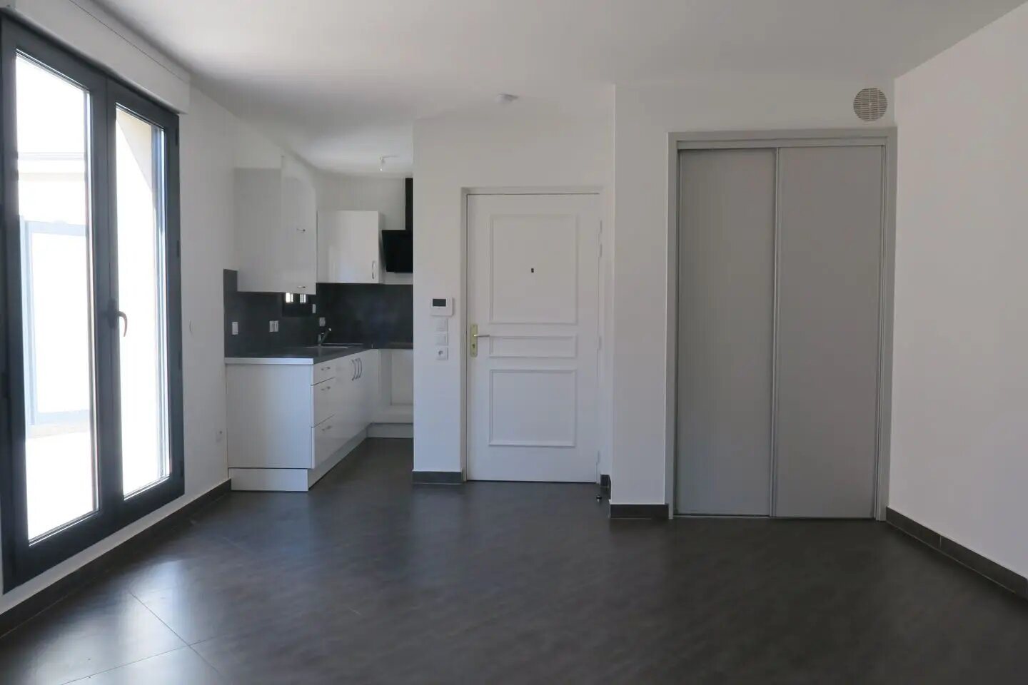 Appartement à louer, 51m², Noisy-le-Grand