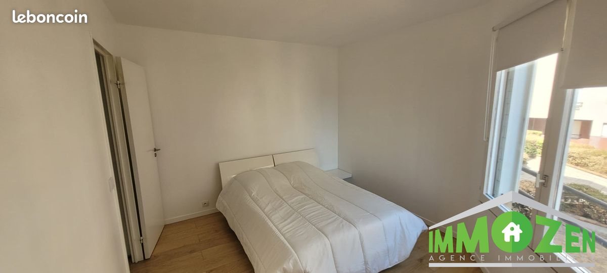Appartement à louer, 55m², Créteil