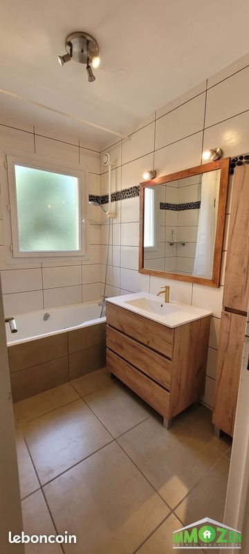 Appartement à louer, 55m², Créteil