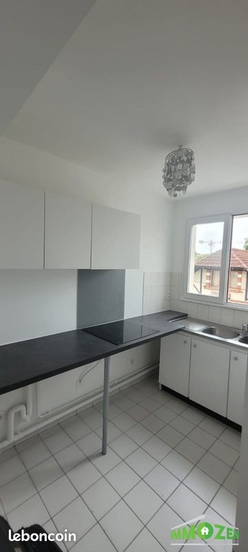 Appartement à louer, 49m², Chennevières-sur-Marne