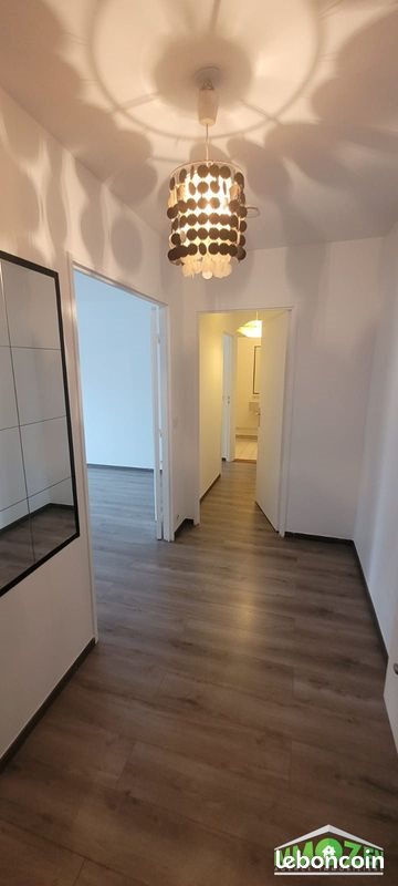 Appartement à louer, 49m², Chennevières-sur-Marne