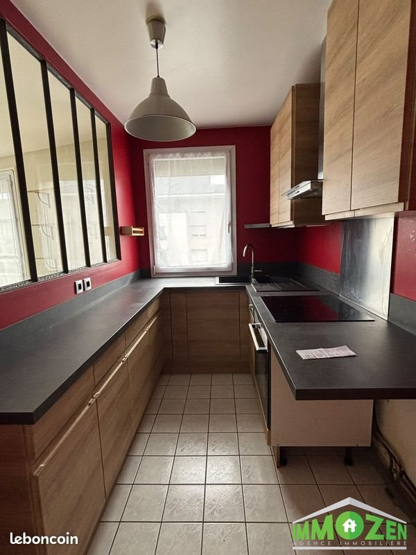 Appartement à louer, 56m², Créteil