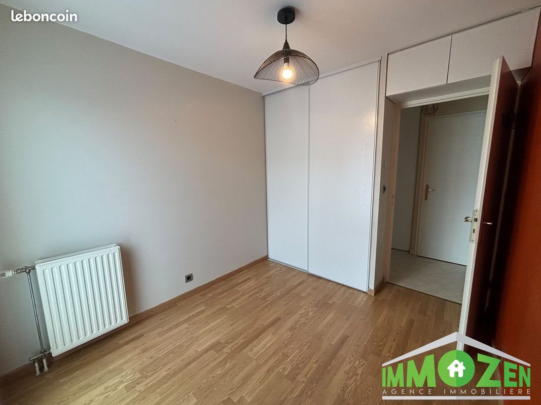 Appartement à louer, 56m², Créteil