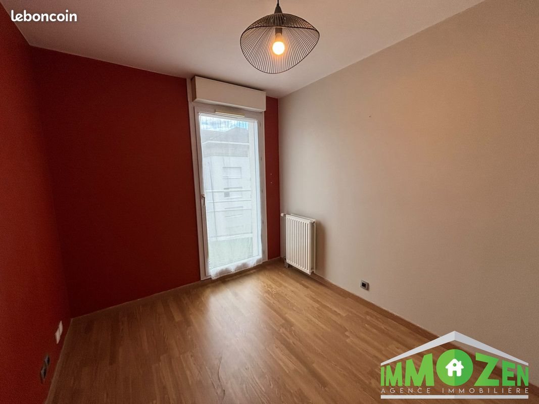 Appartement à louer, 56m², Créteil