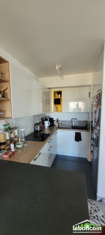 Appartement à louer, 59m², Thiais