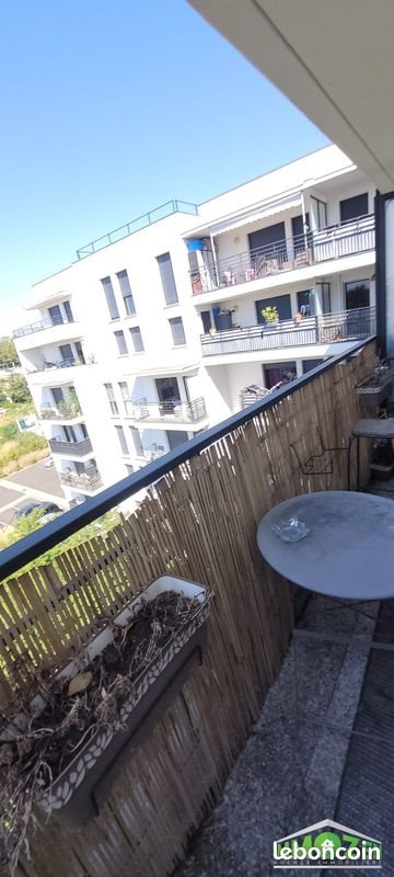 Appartement à louer, 59m², Thiais