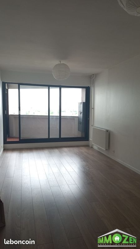 Appartement à louer, 45m², Créteil