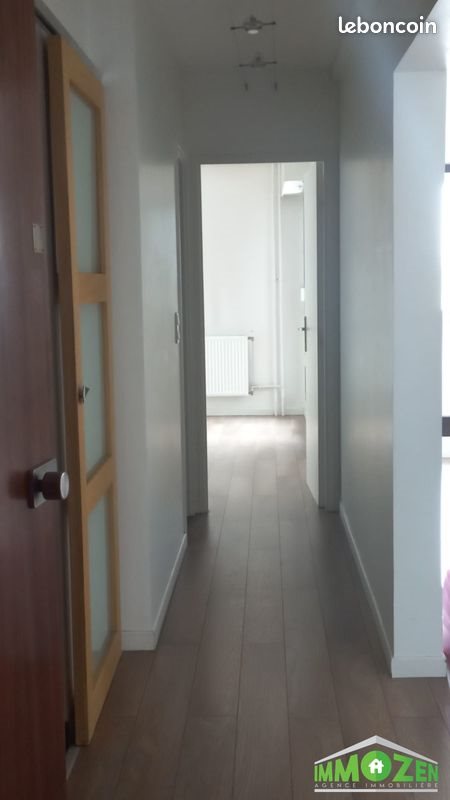 Appartement à louer, 45m², Créteil