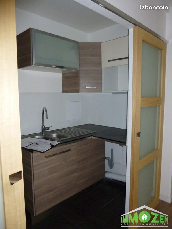 Appartement à louer, 45m², Créteil