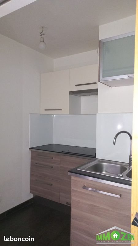 Appartement à louer, 45m², Créteil