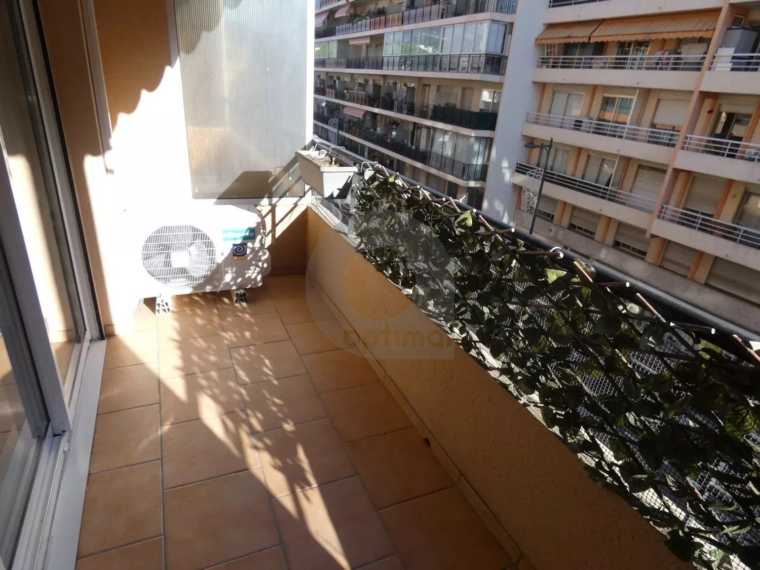 Appartement à louer, 49m², Roquebrune-Cap-Martin