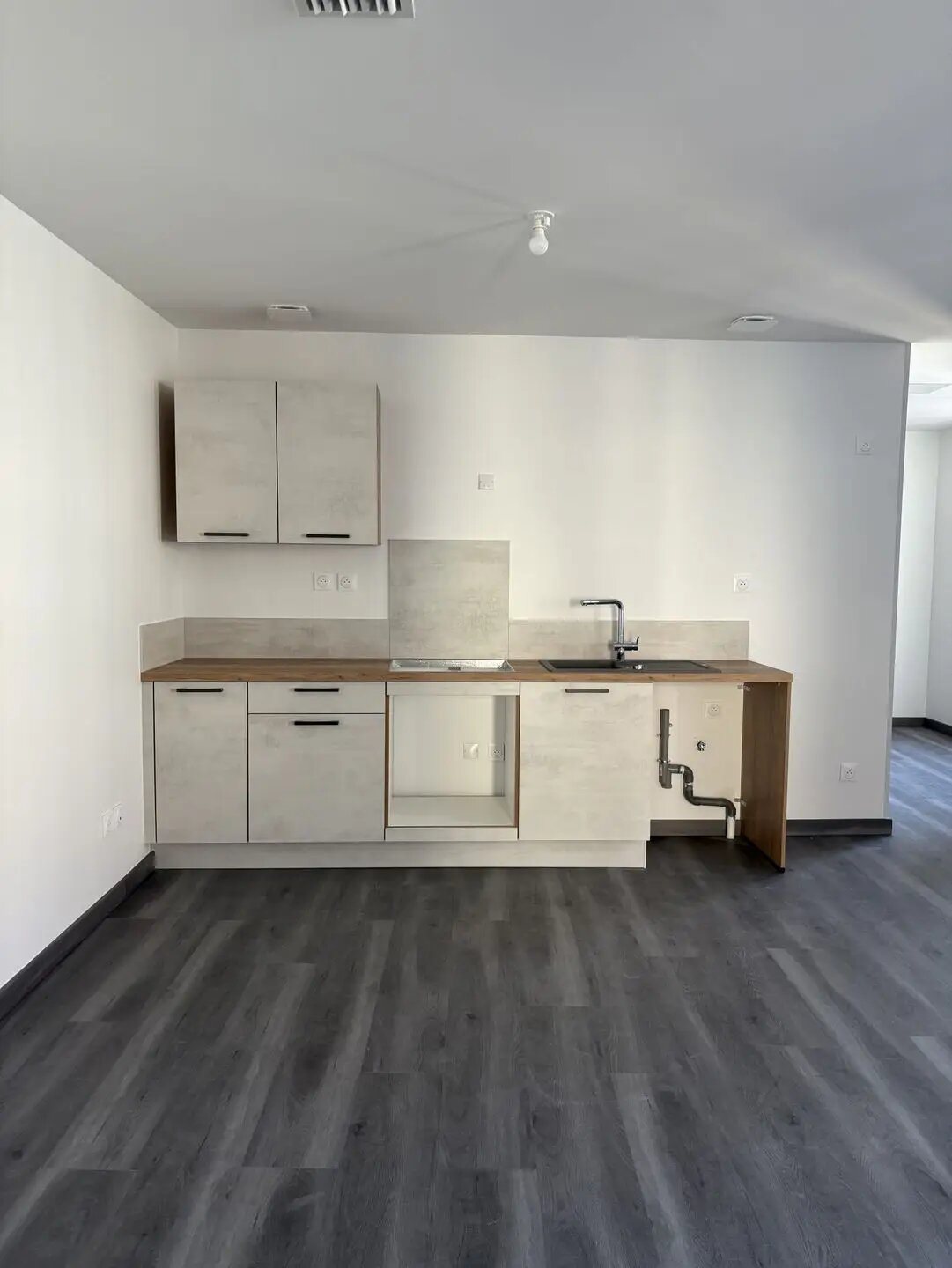 Appartement à louer, 71m², Montalieu-Vercieu