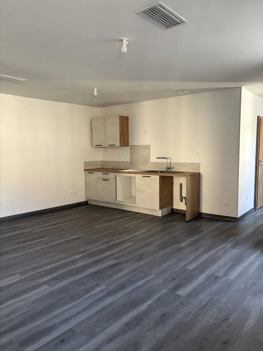 Appartement à louer, 71m², Montalieu-Vercieu