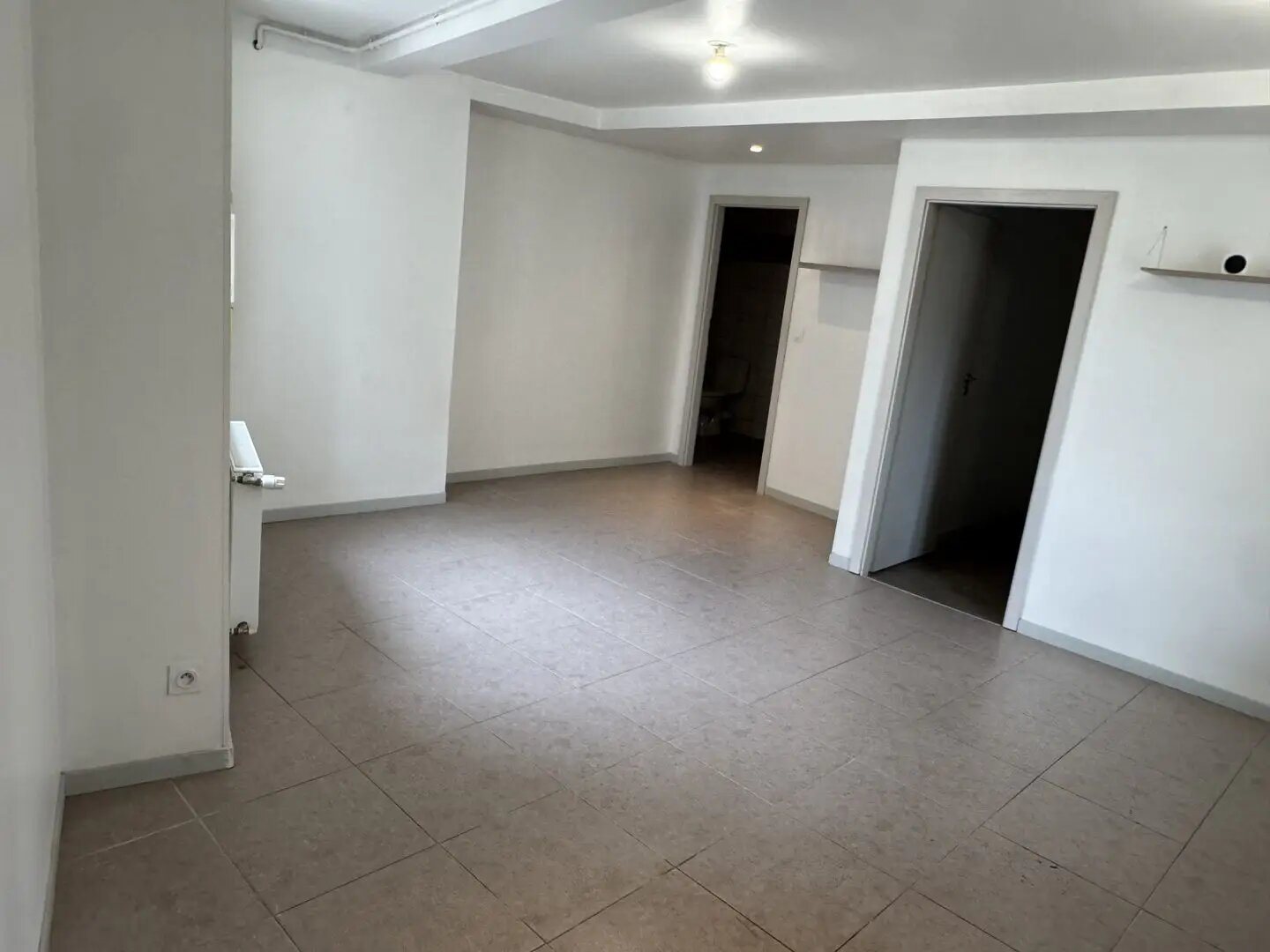 Appartement à louer, 36m², Saint-Jean-le-Vieux