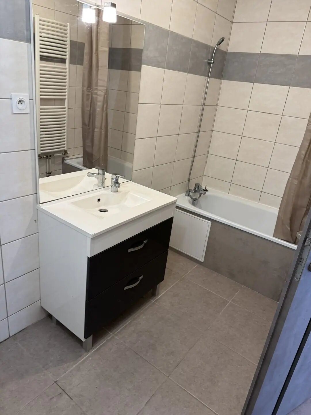 Appartement à louer, 36m², Saint-Jean-le-Vieux
