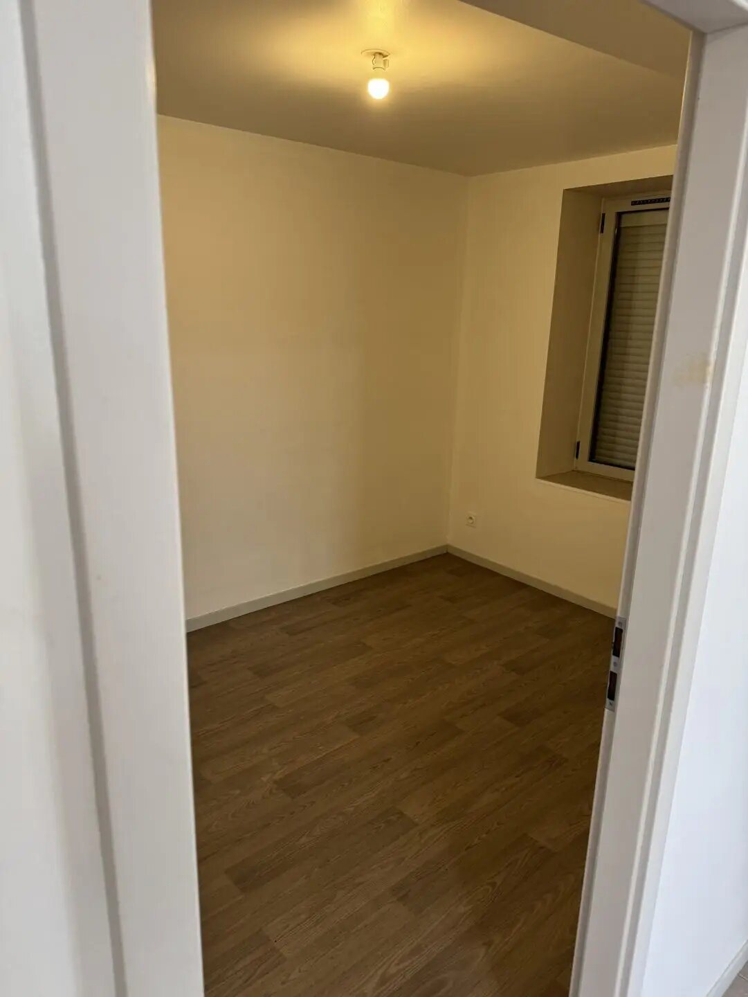 Appartement à louer, 36m², Saint-Jean-le-Vieux