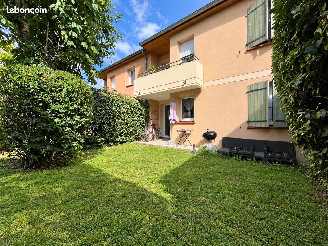 Appartement à vendre, 42m², Aucamville