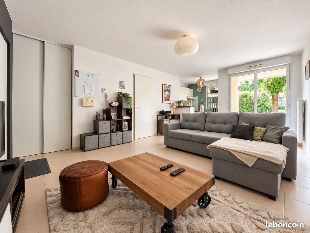 Appartement à vendre, 42m², Aucamville