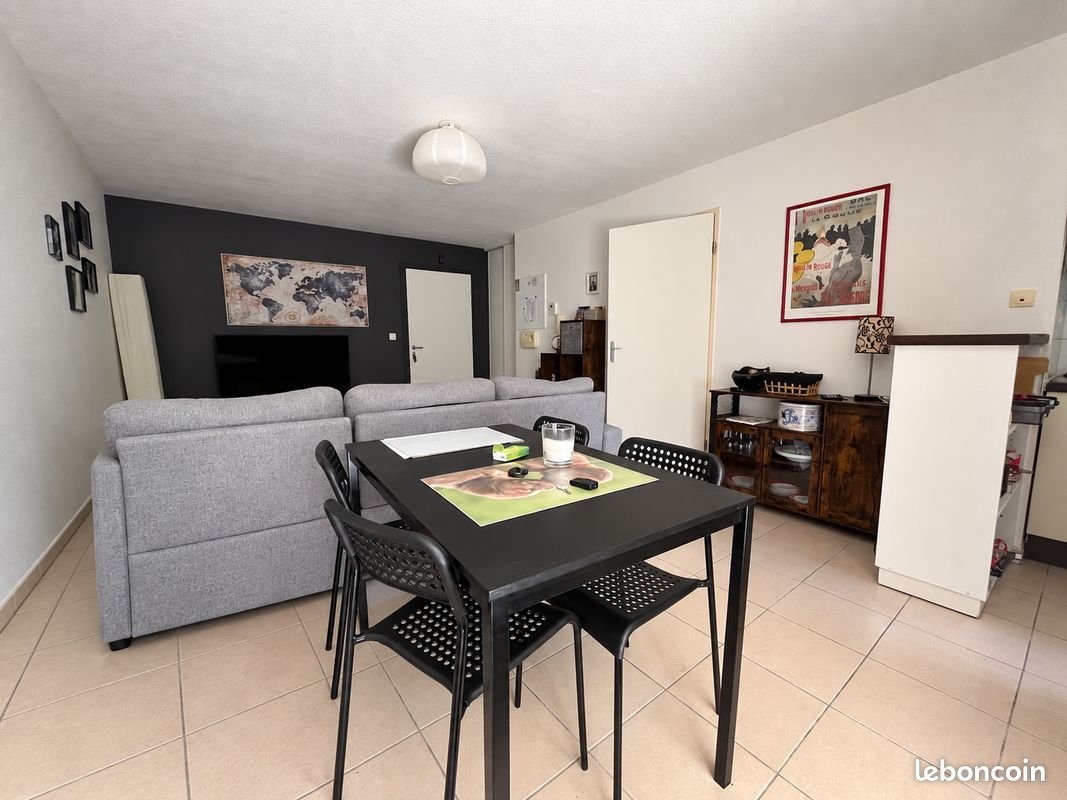 Appartement à vendre, 42m², Aucamville