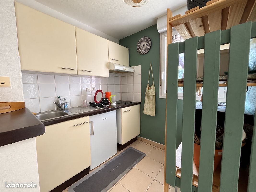 Appartement à vendre, 42m², Aucamville