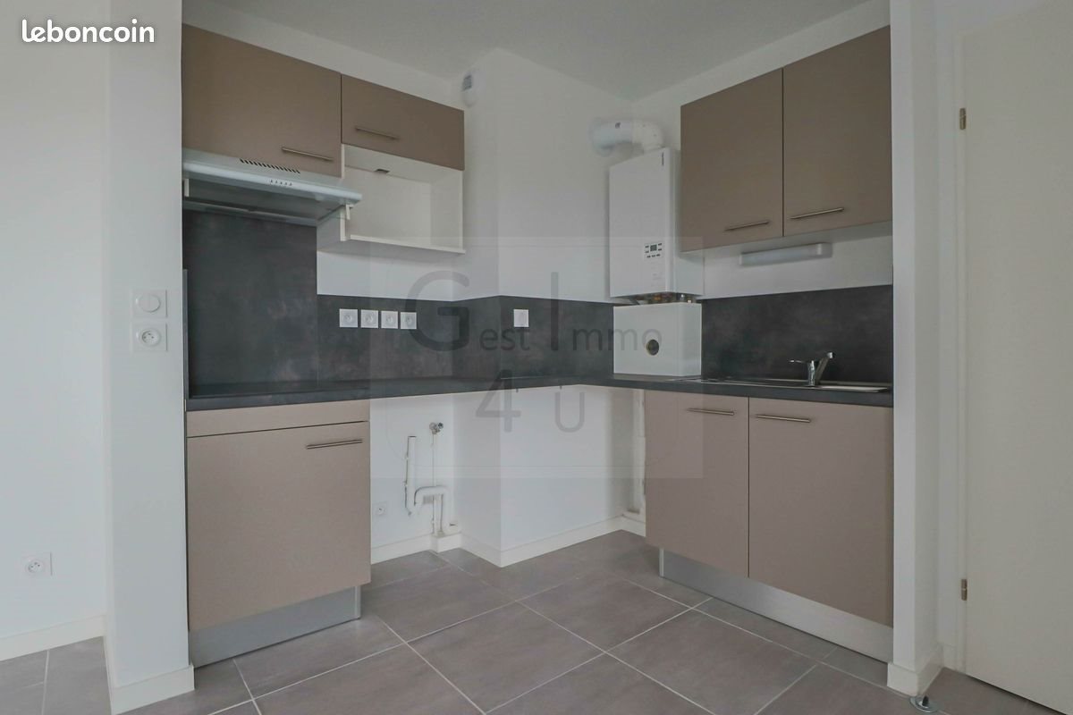 Appartement à louer, 64m², Tournefeuille