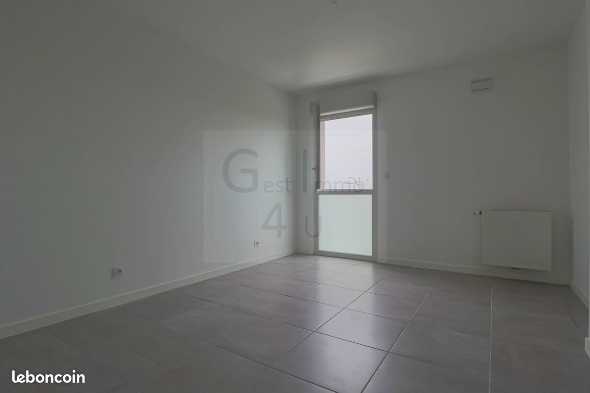 Appartement à louer, 64m², Tournefeuille