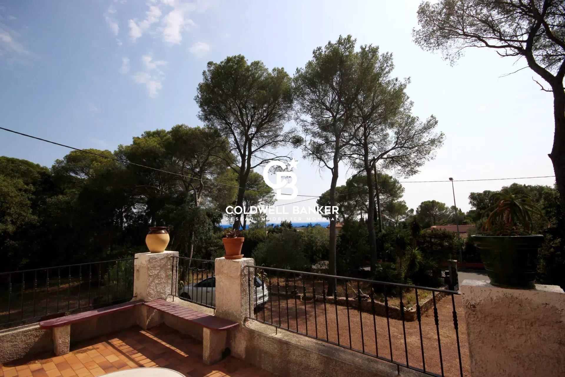 Maison à vendre, 170m², Saint-Raphaël