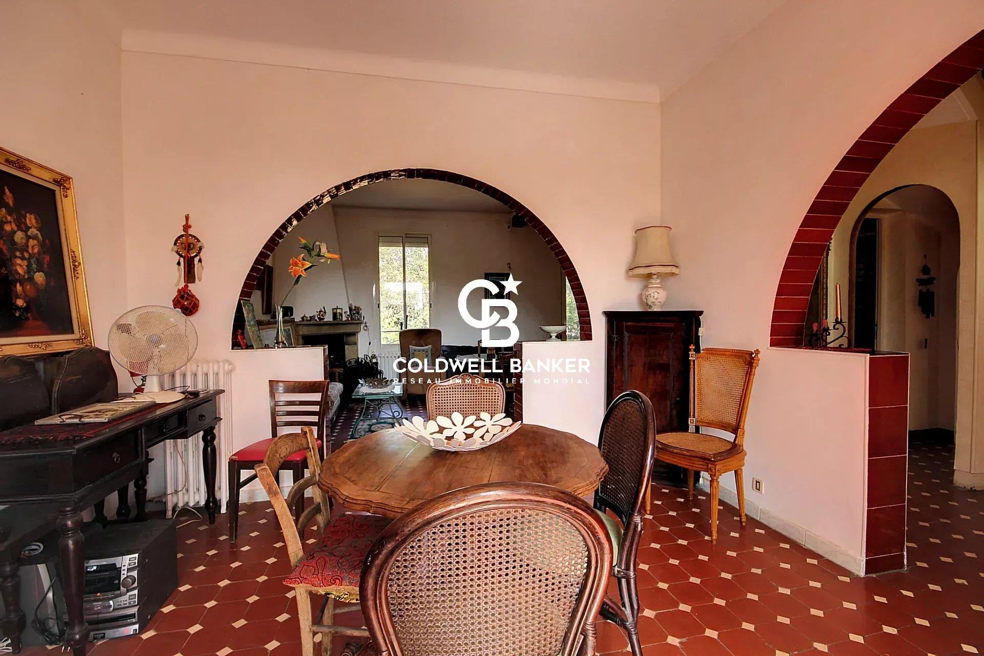 Maison à vendre, 170m², Saint-Raphaël