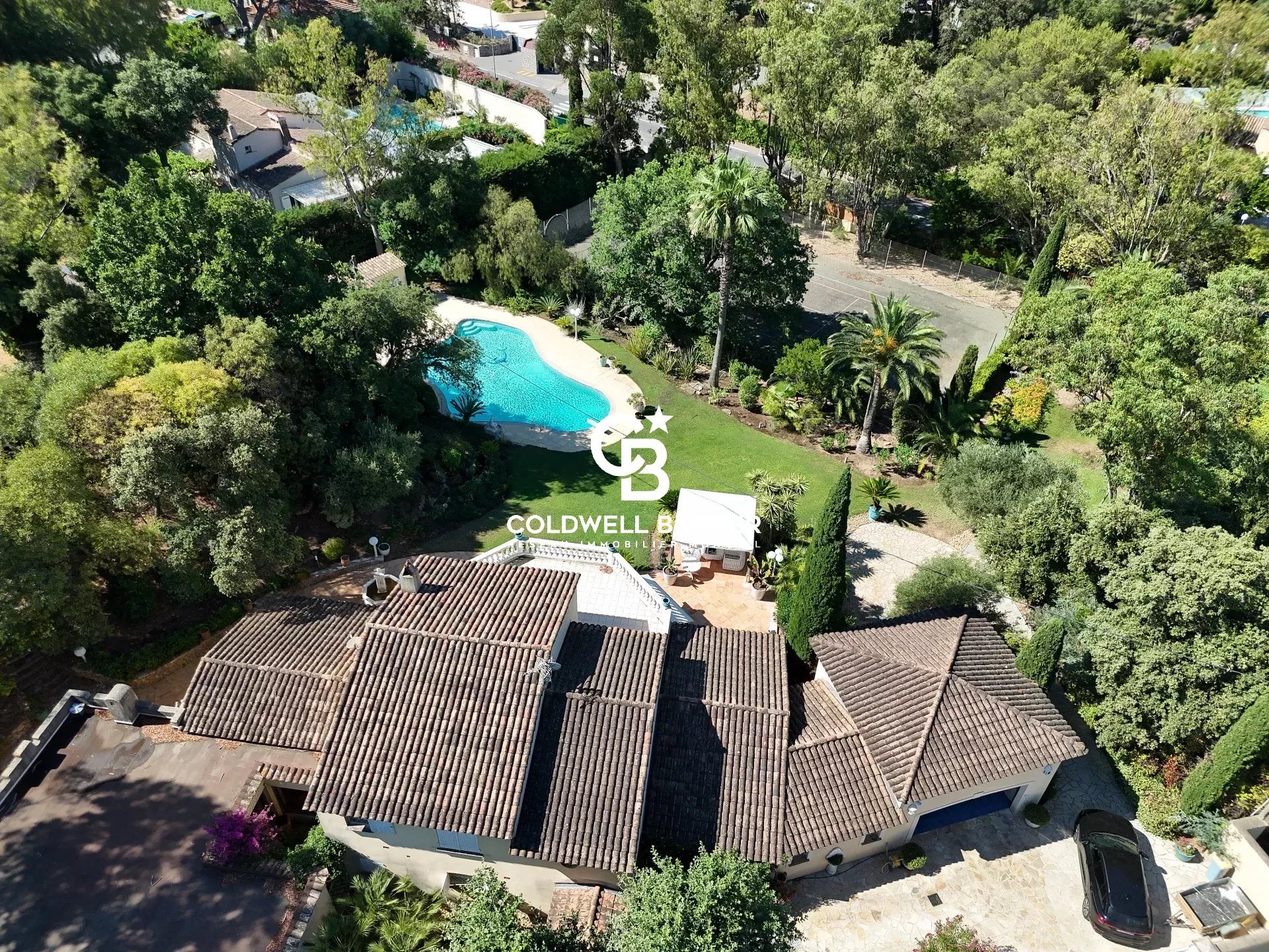 Maison à vendre, 350m², Saint-Raphaël