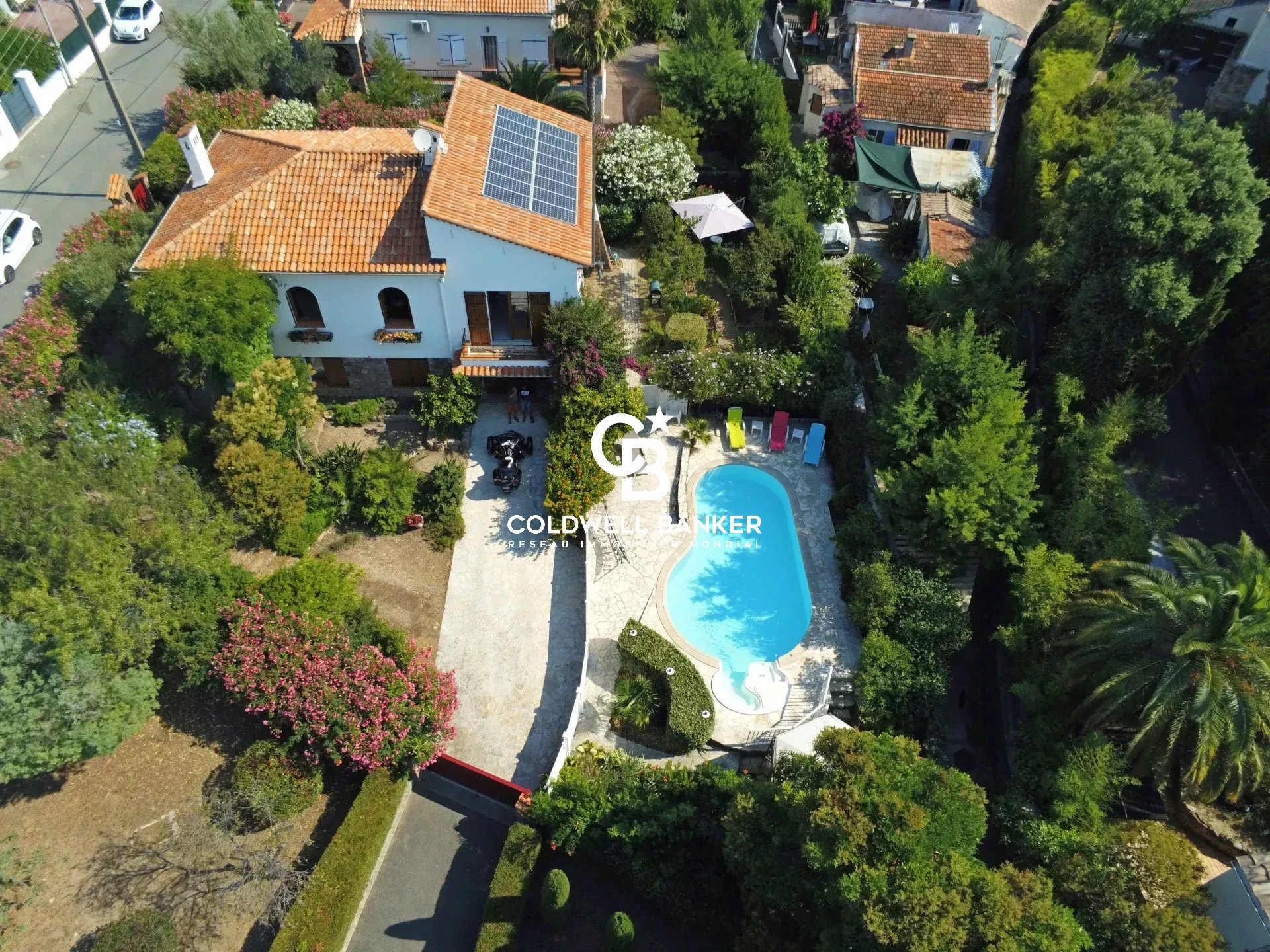Maison à vendre, 153m², Saint-Raphaël