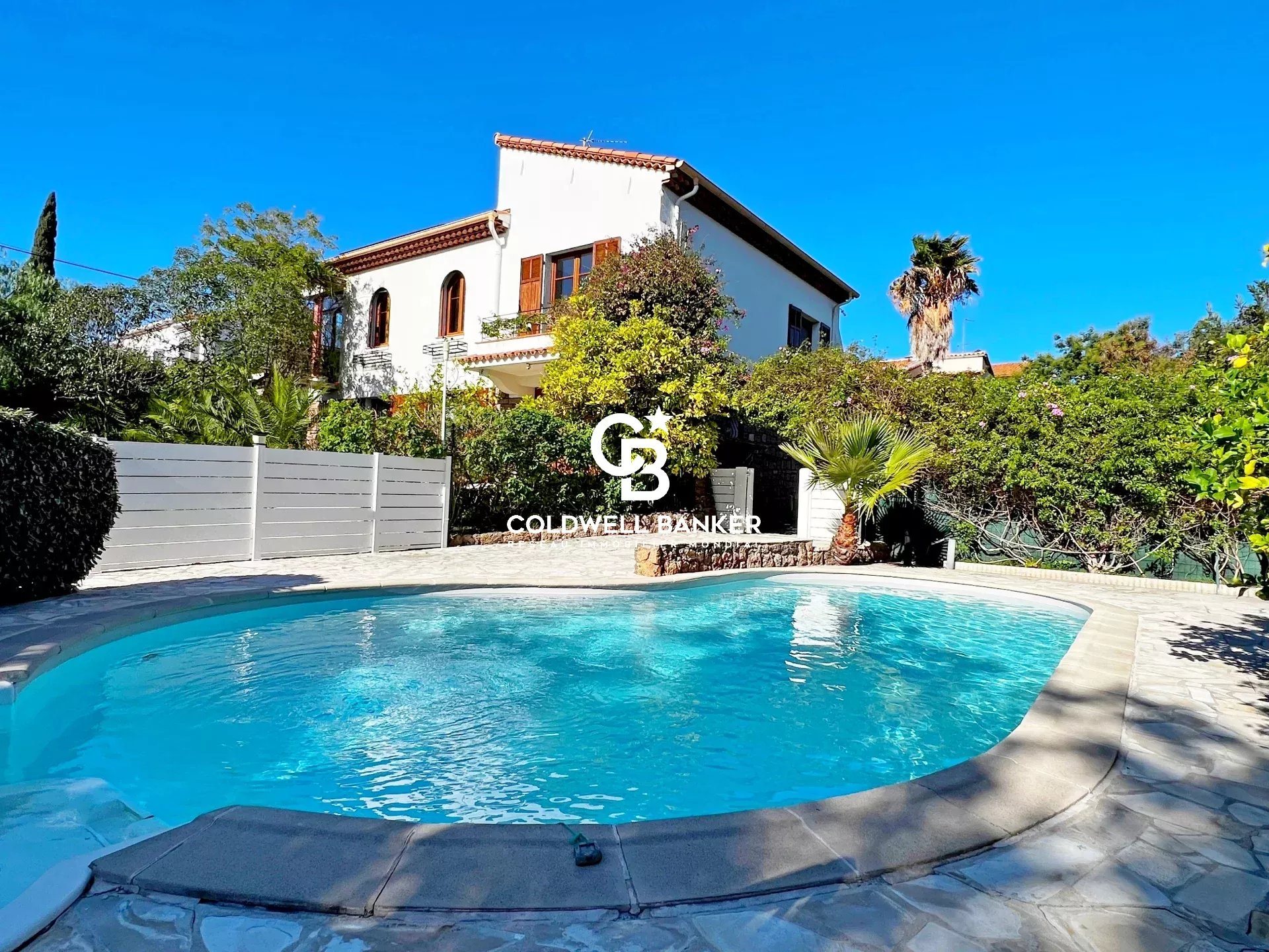 Maison à vendre, 153m², Saint-Raphaël