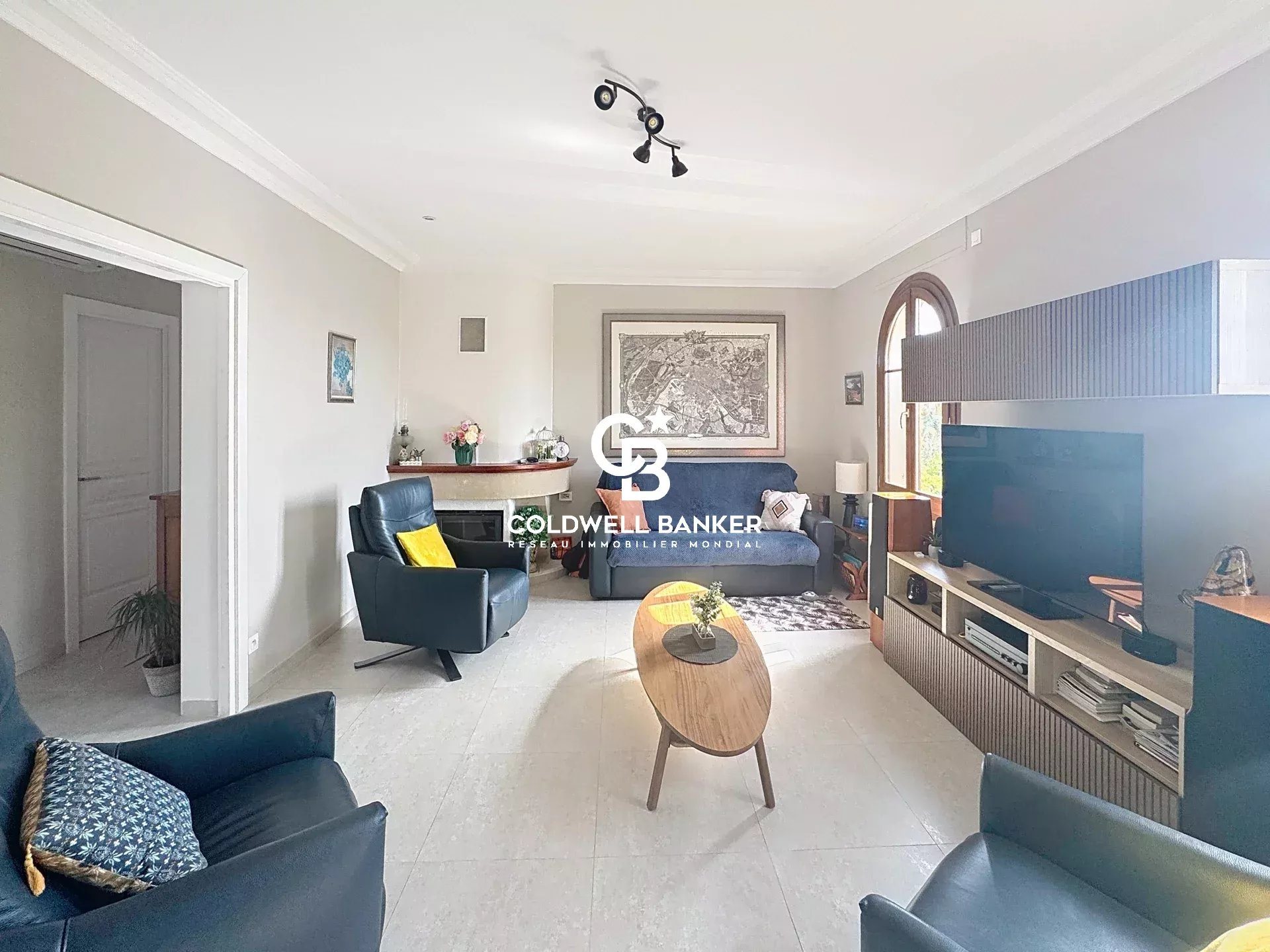 Maison à vendre, 153m², Saint-Raphaël