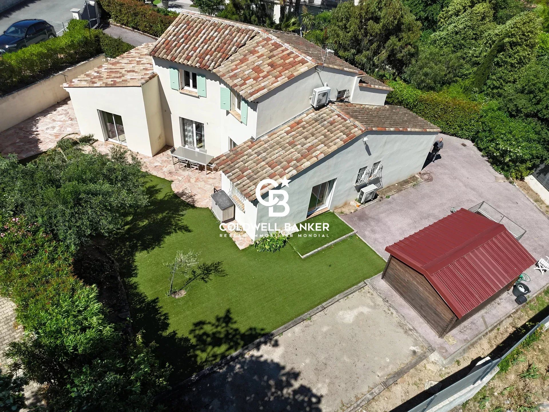 Maison à vendre, 163m², Saint-Raphaël