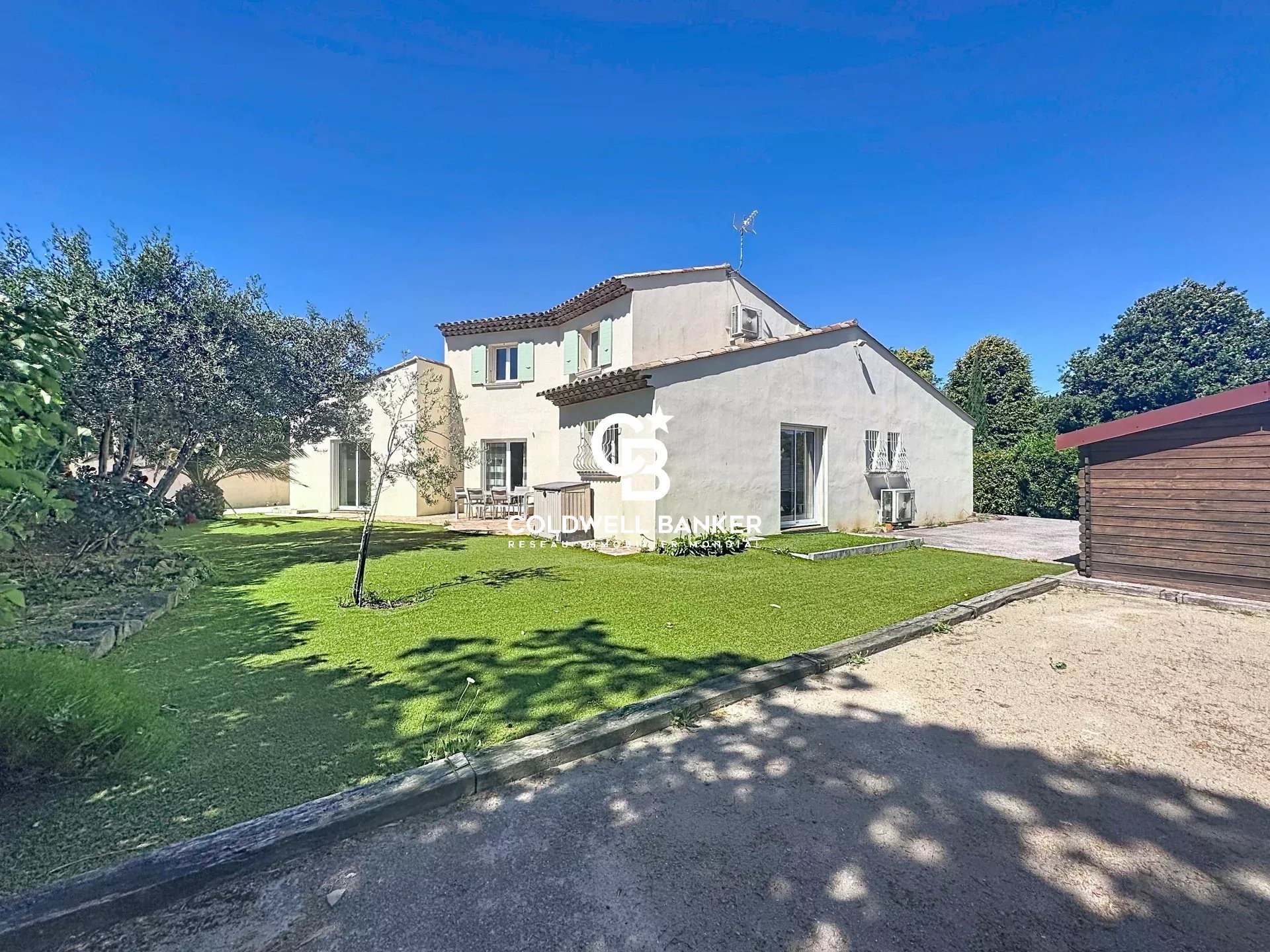 Maison à vendre, 163m², Saint-Raphaël