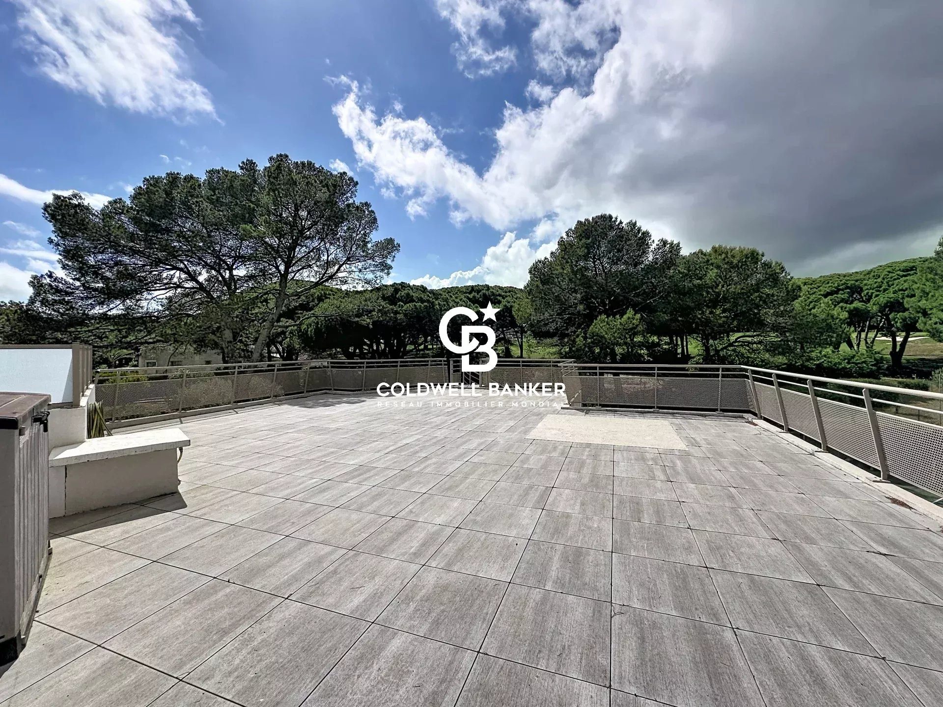 Appartement à vendre, 100m², Saint-Raphaël