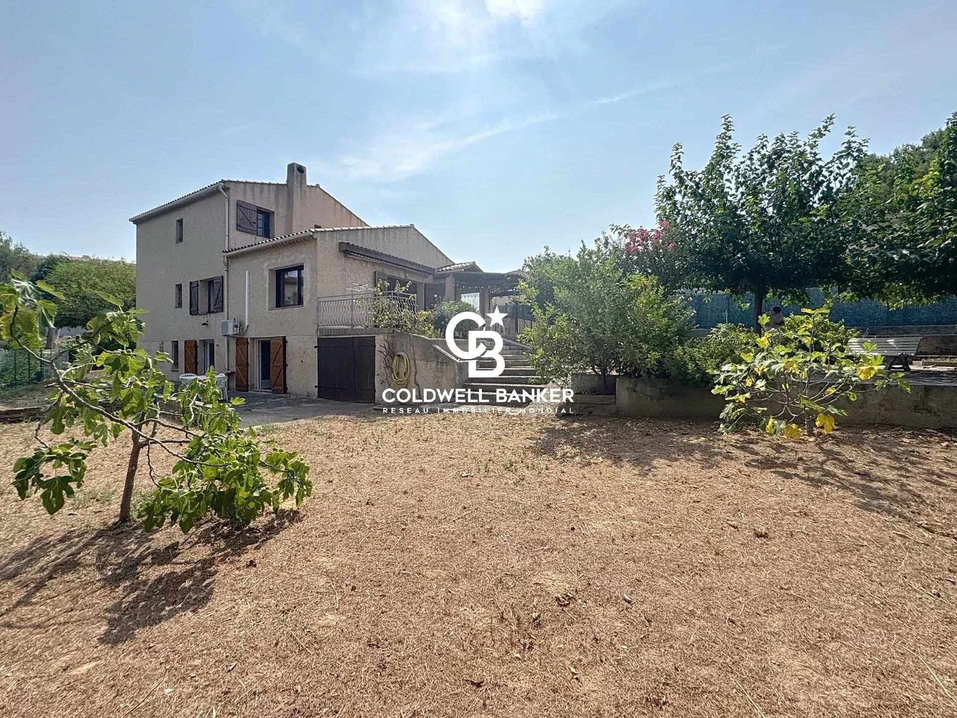 Maison à vendre, 186m², Saint-Raphaël