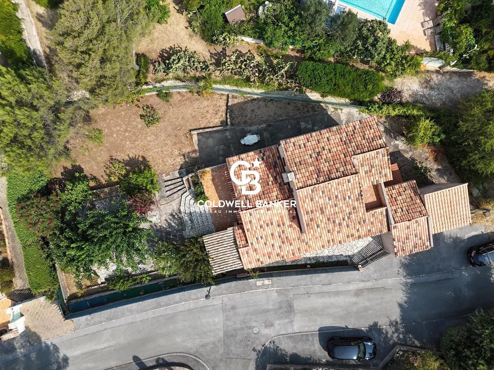 Maison à vendre, 186m², Saint-Raphaël